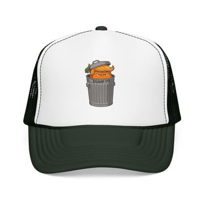 DUMP IT™– official cap