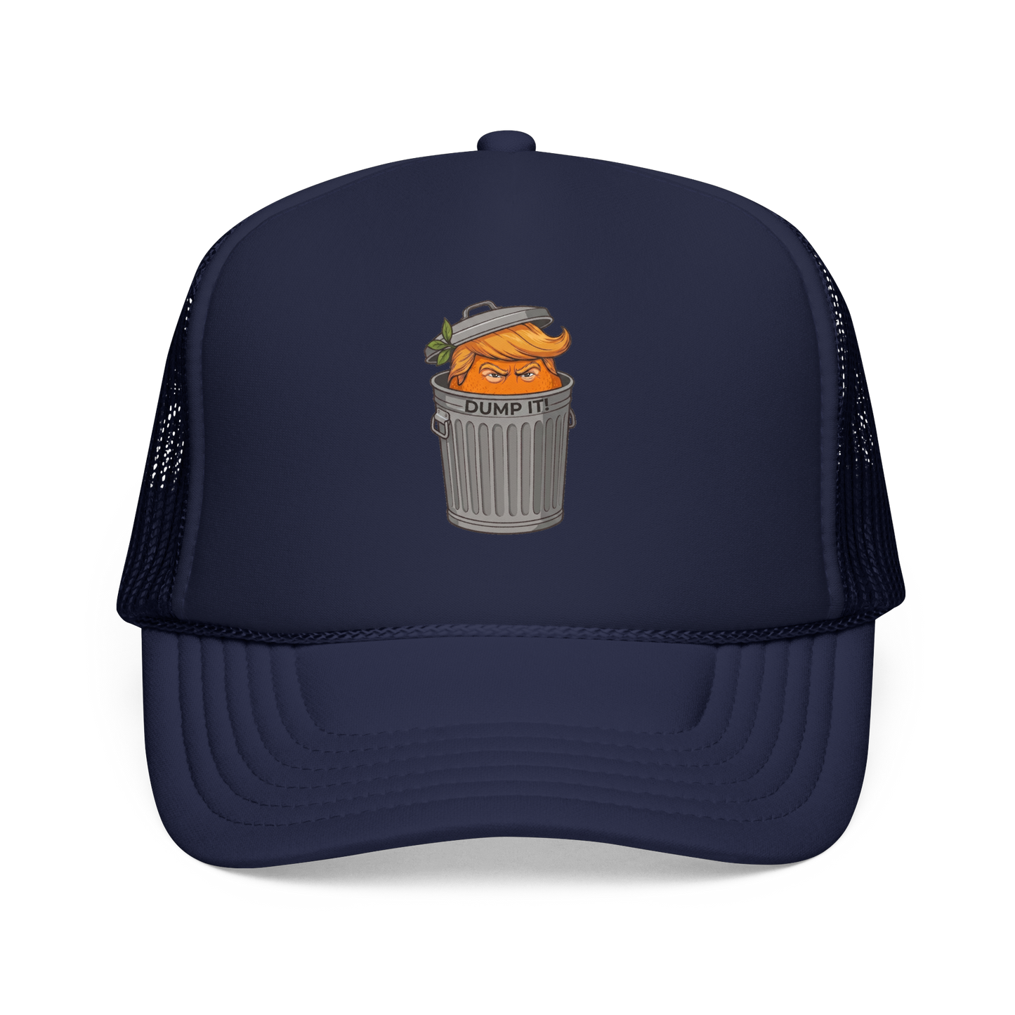 DUMP IT™– official cap