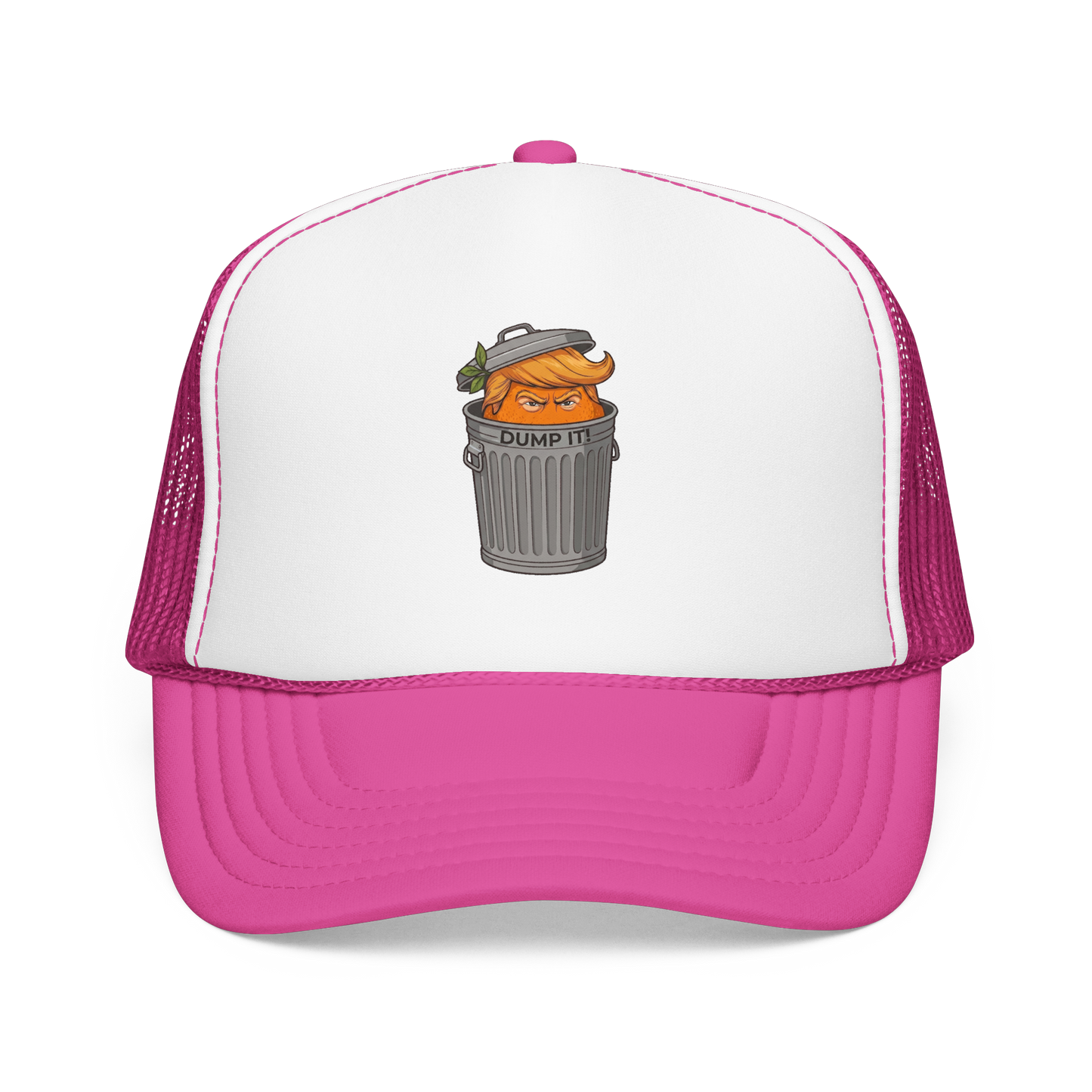 DUMP IT™– official cap