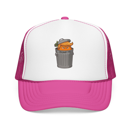DUMP IT™– official cap