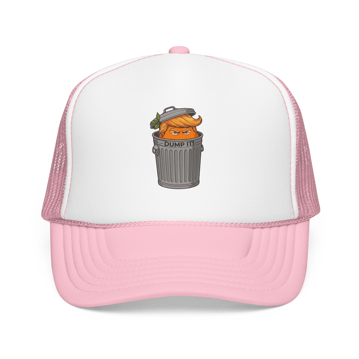 DUMP IT™– official cap