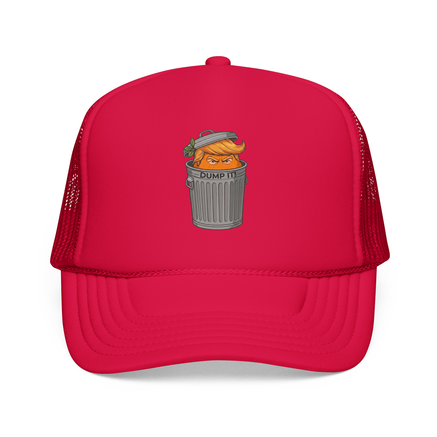 DUMP IT™– official cap