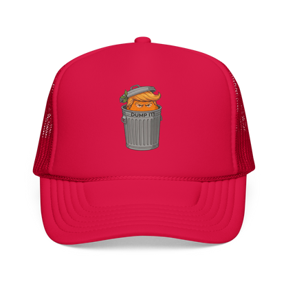 DUMP IT™– official cap