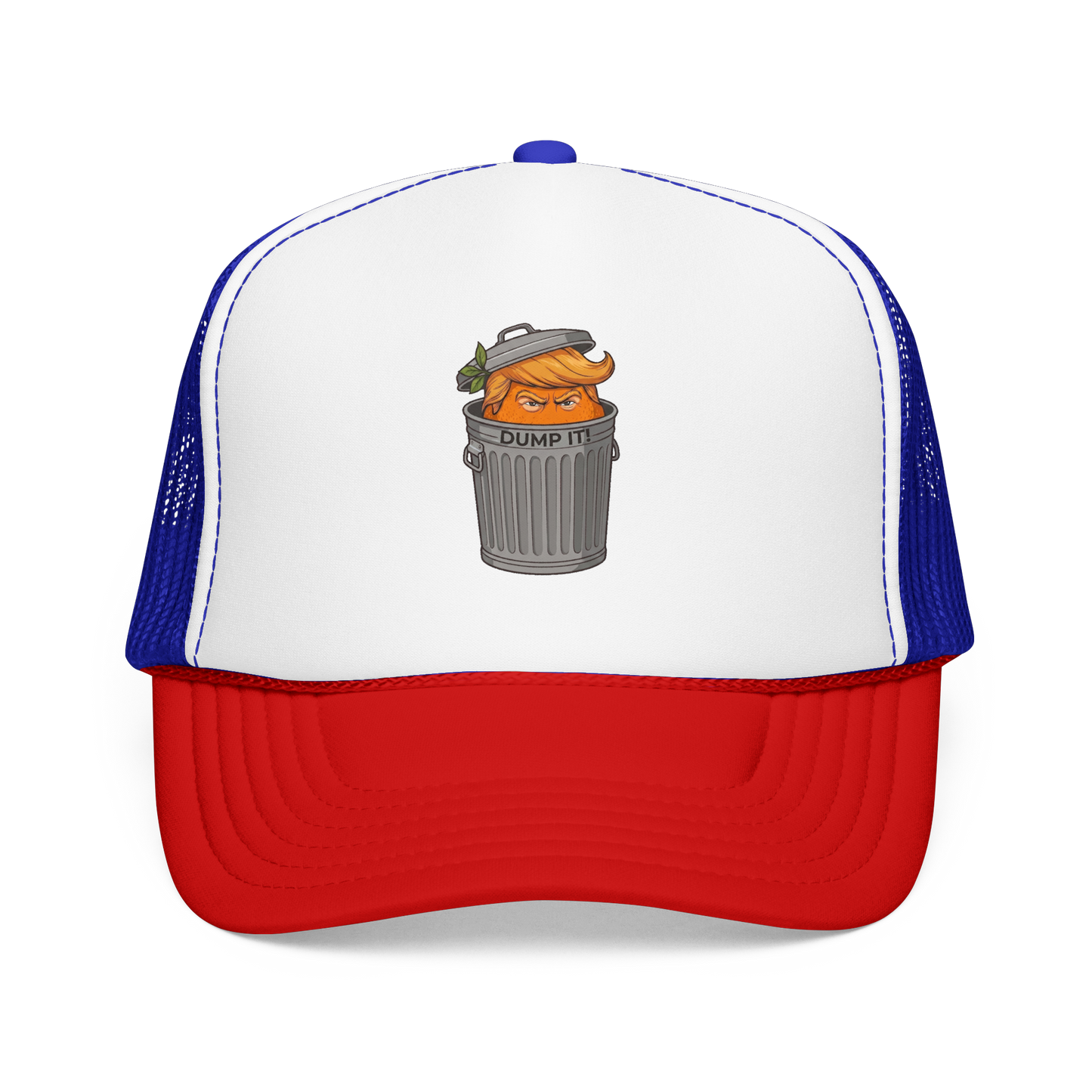 DUMP IT™– official cap