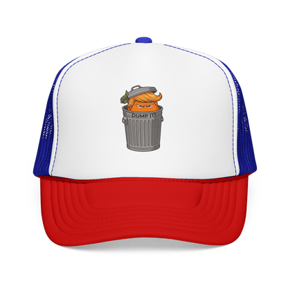 DUMP IT™– official cap