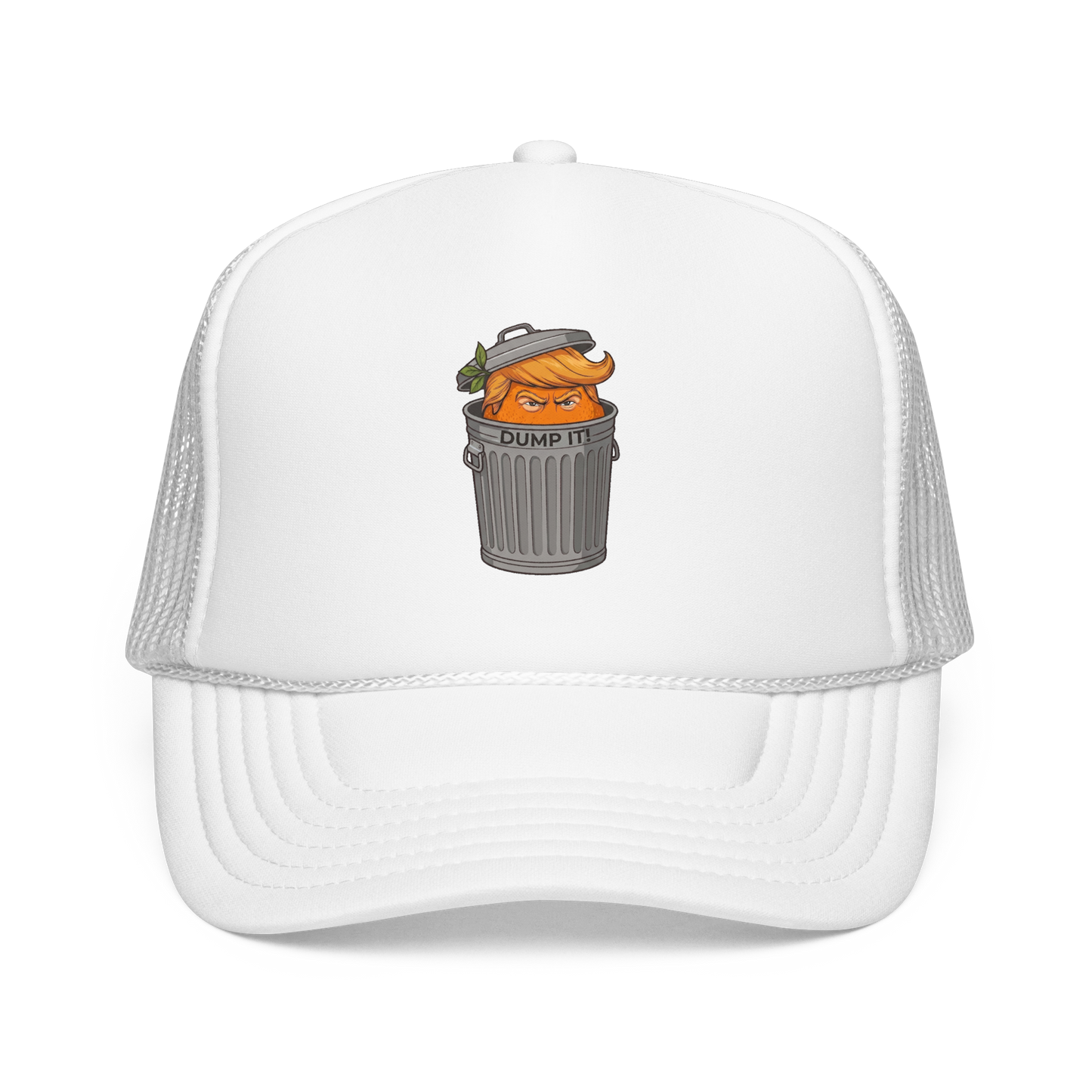 DUMP IT™– official cap