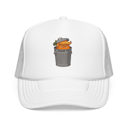 DUMP IT™– official cap