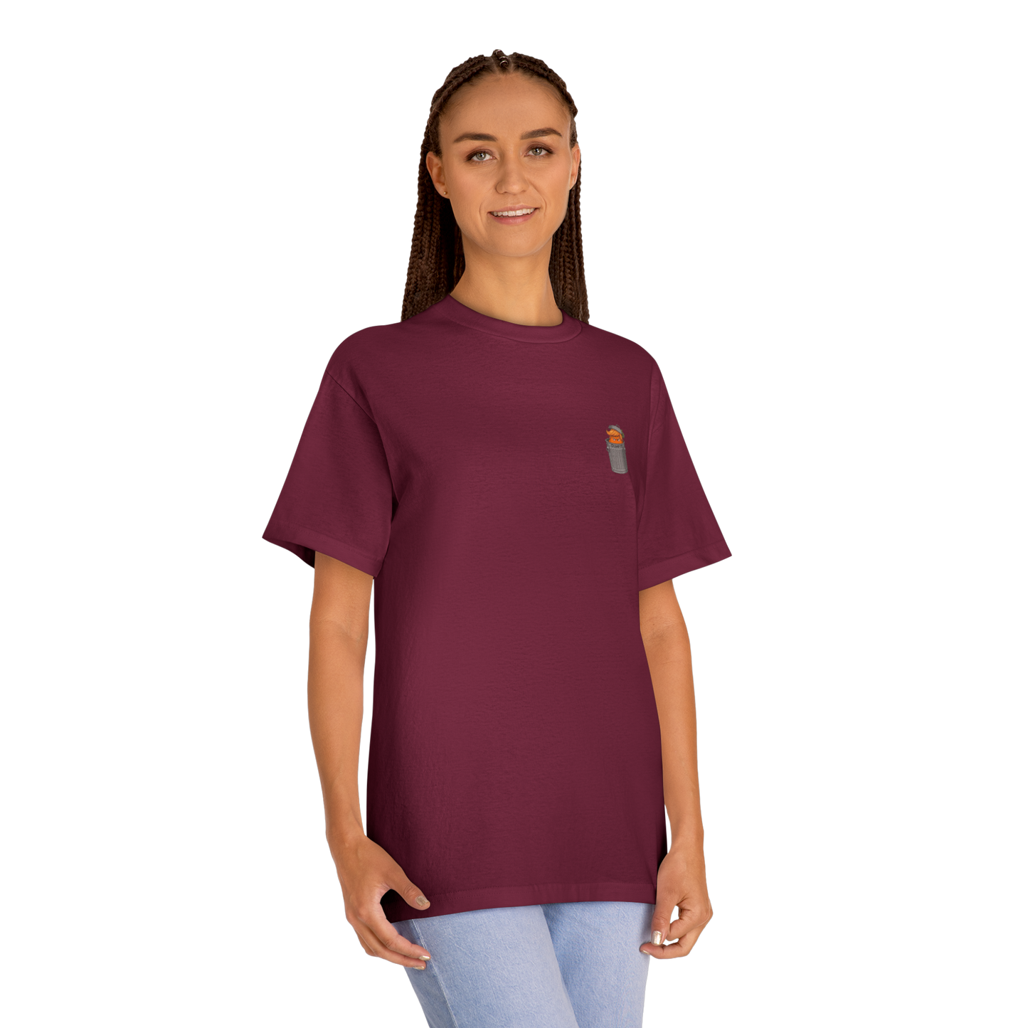 OUT OF TOUCH - unisex tee